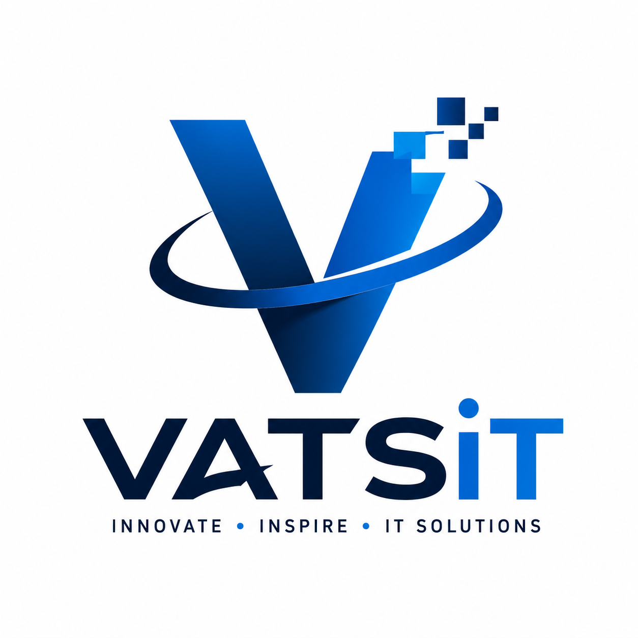 VATSIT Logo
